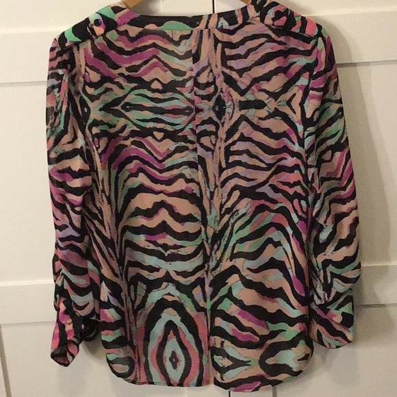 Sanctuary top size xs - Picture 5 of 6